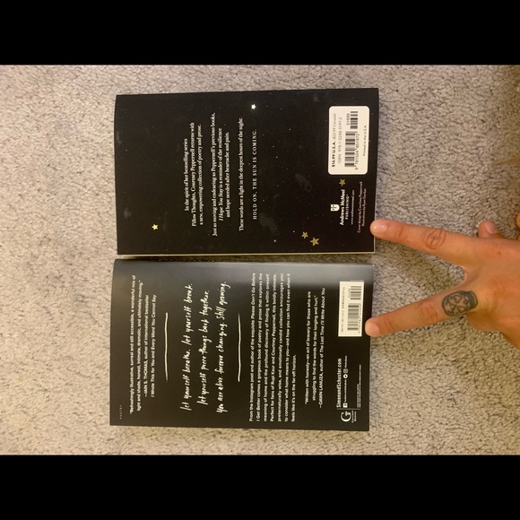 Poetry books bundle! - Picture 3 of 3